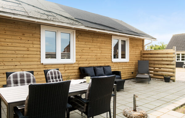 Domy wakacyjne - Bork Havn , Dania - P52772 2