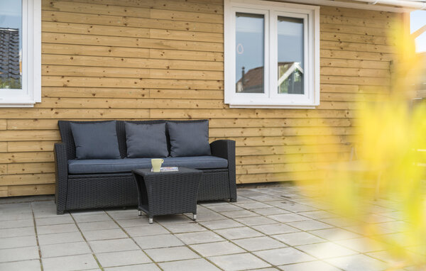 Domy wakacyjne - Bork Havn , Dania - P52772 103