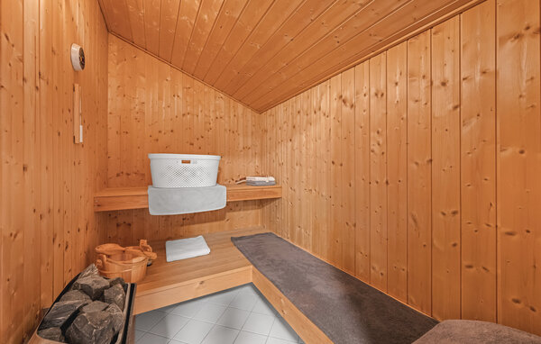 Semesterhus - Bork Havn , Danmark - P52773 8