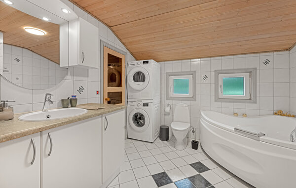 Semesterhus - Bork Havn , Danmark - P52773 9