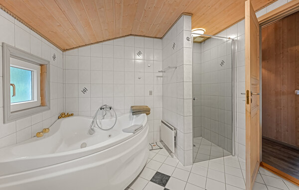 Semesterhus - Bork Havn , Danmark - P52773 701