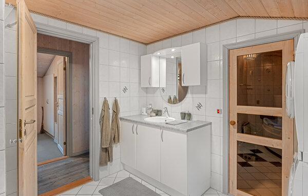 Semesterhus - Bork Havn , Danmark - P52773 702