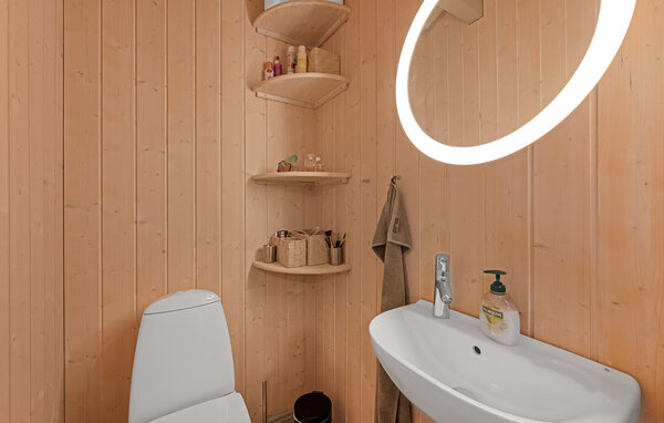 Semesterhus - Bork Havn , Danmark - P52773 703