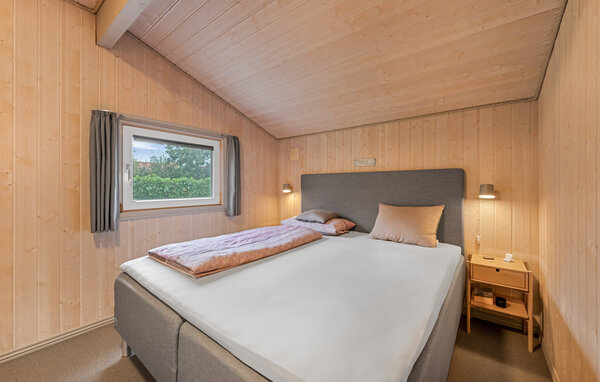 Semesterhus - Bork Havn , Danmark - P52773 601