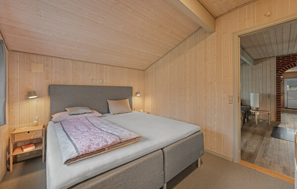 Semesterhus - Bork Havn , Danmark - P52773 602