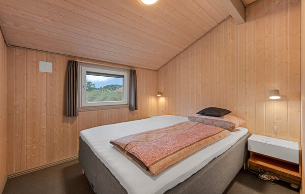 Semesterhus - Bork Havn , Danmark - P52773 603