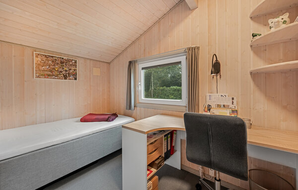 Semesterhus - Bork Havn , Danmark - P52773 604