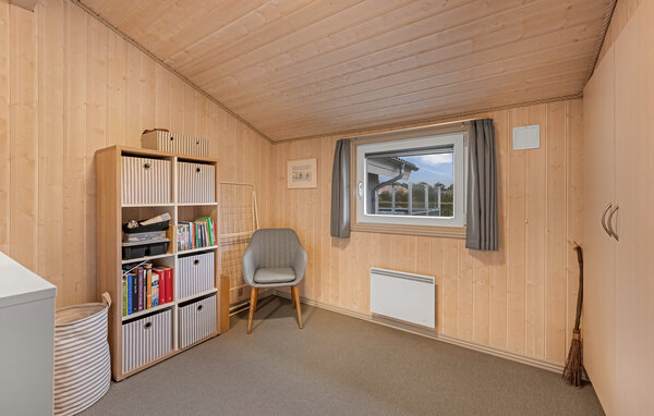Semesterhus - Bork Havn , Danmark - P52773 501