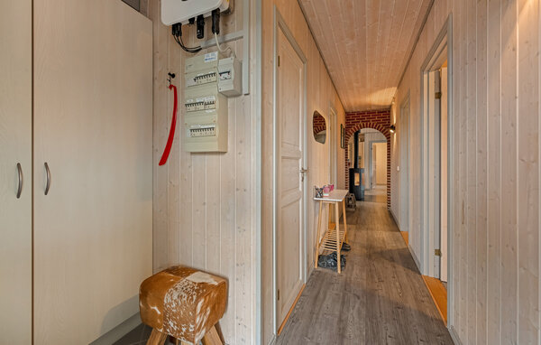 Semesterhus - Bork Havn , Danmark - P52773 502