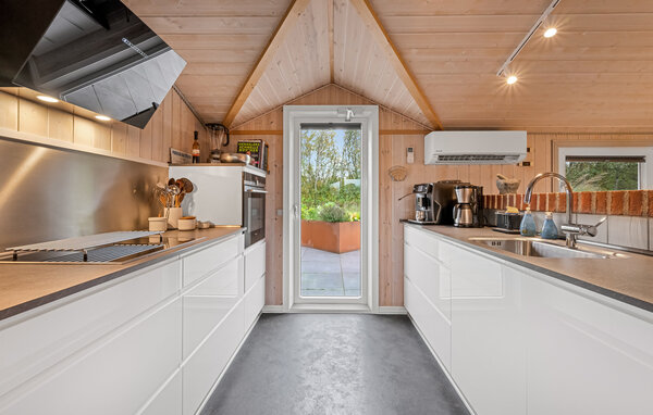 Semesterhus - Bork Havn , Danmark - P52773 6