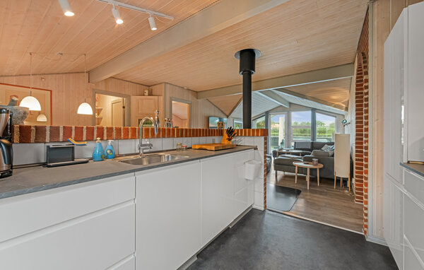 Semesterhus - Bork Havn , Danmark - P52773 7