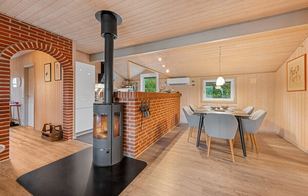 Semesterhus - Bork Havn , Danmark - P52773 302