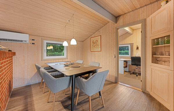 Semesterhus - Bork Havn , Danmark - P52773 5