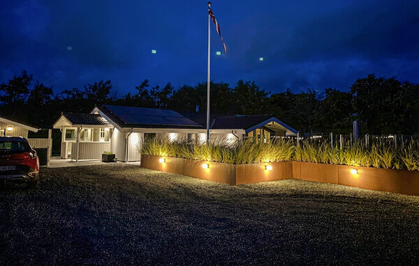 Semesterhus - Bork Havn , Danmark - P52773 83