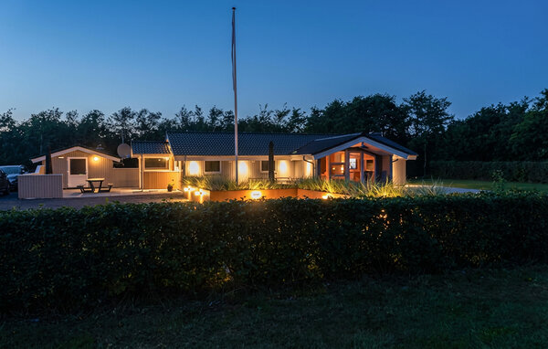 Semesterhus - Bork Havn , Danmark - P52773 86