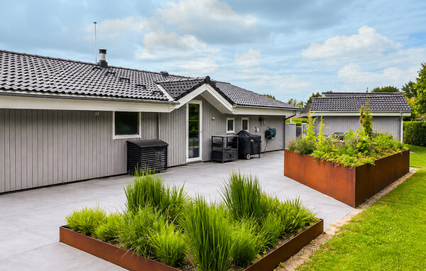 Casa vacanze - Bork Havn , Danimarca - P52773 103