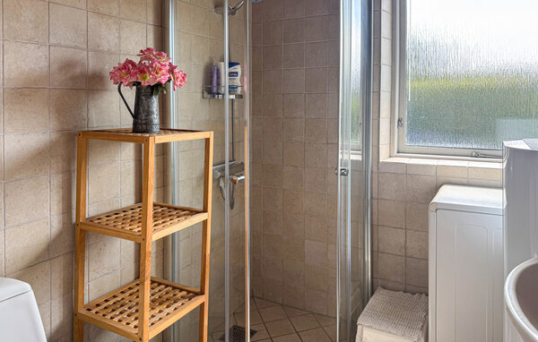 Semesterhus - Skaven Strand , Danmark - P52775 701