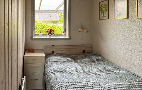 Semesterhus - Skaven Strand , Danmark - P52775 601