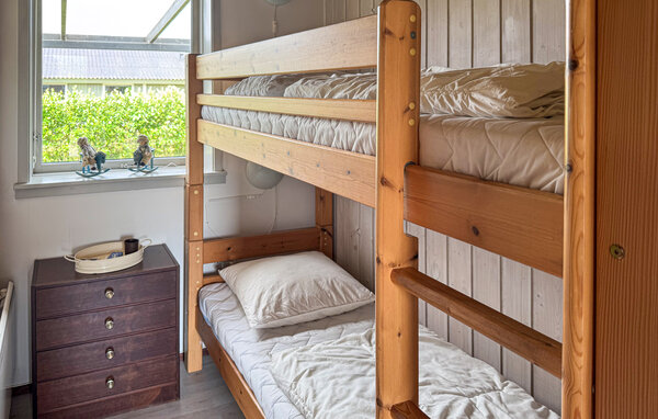 Semesterhus - Skaven Strand , Danmark - P52775 602