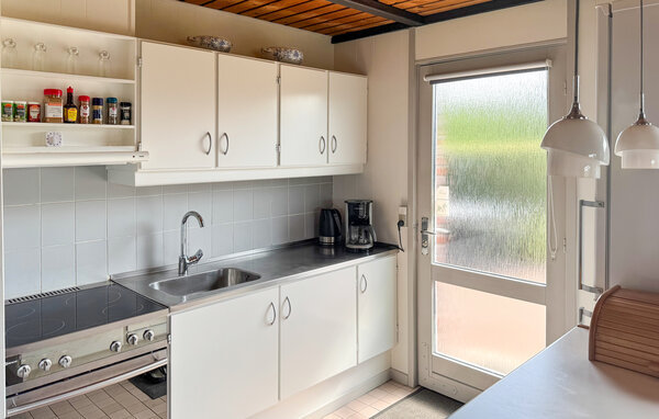 Semesterhus - Skaven Strand , Danmark - P52775 6