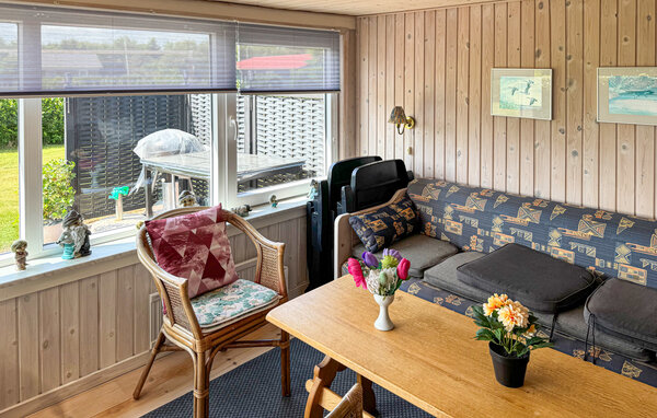 Semesterhus - Skaven Strand , Danmark - P52775 5
