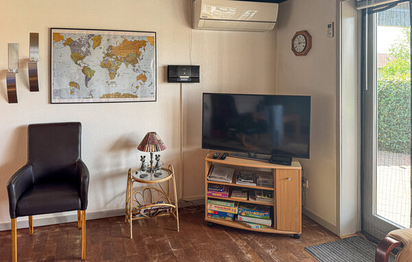 Semesterhus - Skaven Strand , Danmark - P52775 301