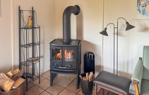 Semesterhus - Skaven Strand , Danmark - P52775 302