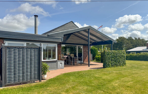 Semesterhus - Skaven Strand , Danmark - P52775 81