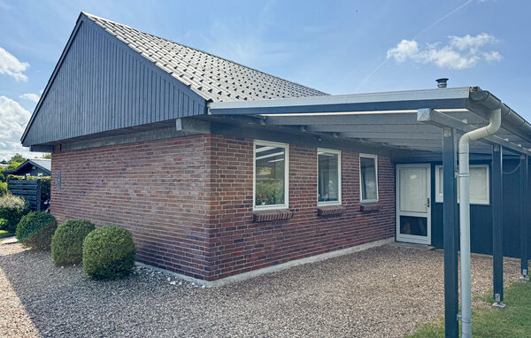 Semesterhus - Skaven Strand , Danmark - P52775 101