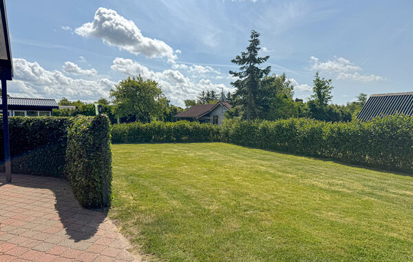 Semesterhus - Skaven Strand , Danmark - P52775 102
