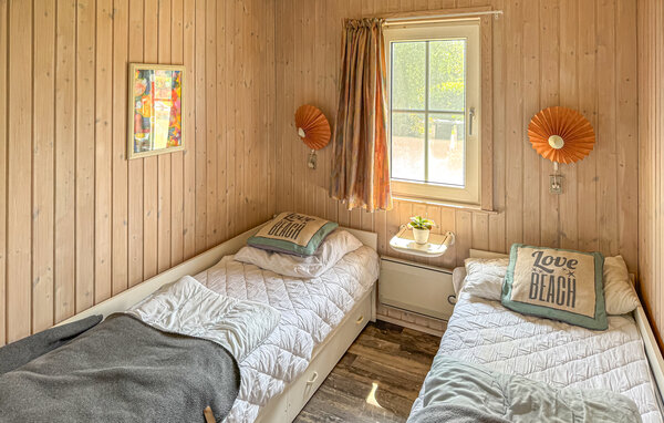 Semesterhus - Skaven Strand , Danmark - P52776 601