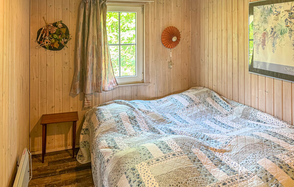 Semesterhus - Skaven Strand , Danmark - P52776 602