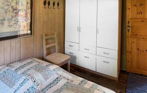 Semesterhus - Skaven Strand , Danmark - P52776 603