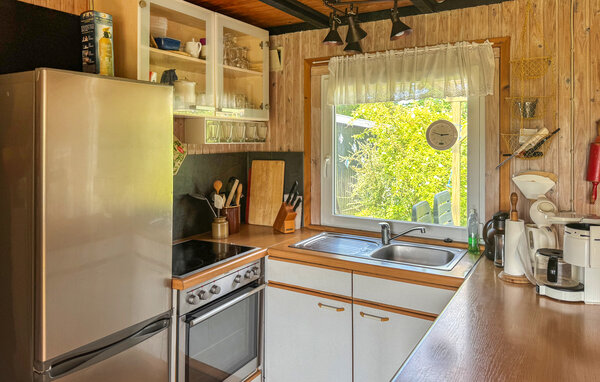 Semesterhus - Skaven Strand , Danmark - P52776 5