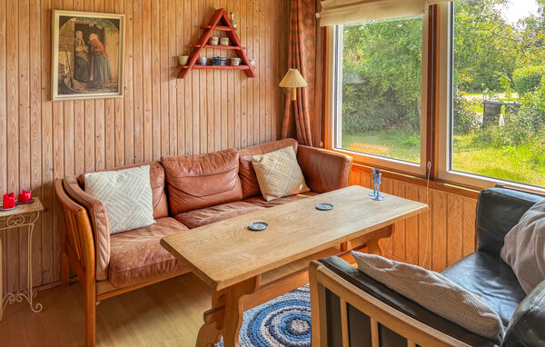 Semesterhus - Skaven Strand , Danmark - P52776 3