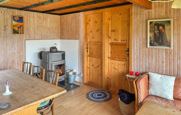 Semesterhus - Skaven Strand , Danmark - P52776 4