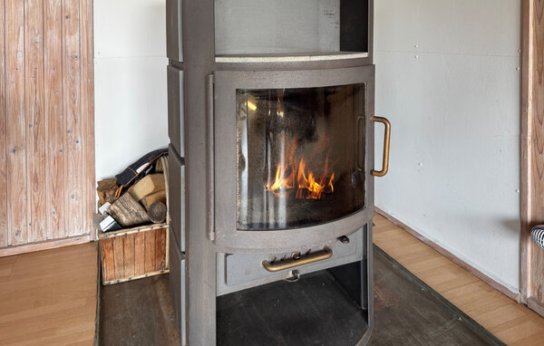 Semesterhus - Skaven Strand , Danmark - P52776 6