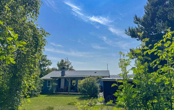 Semesterhus - Skaven Strand , Danmark - P52776 1