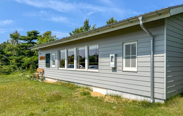 Semesterhus - Skaven Strand , Danmark - P52776 81