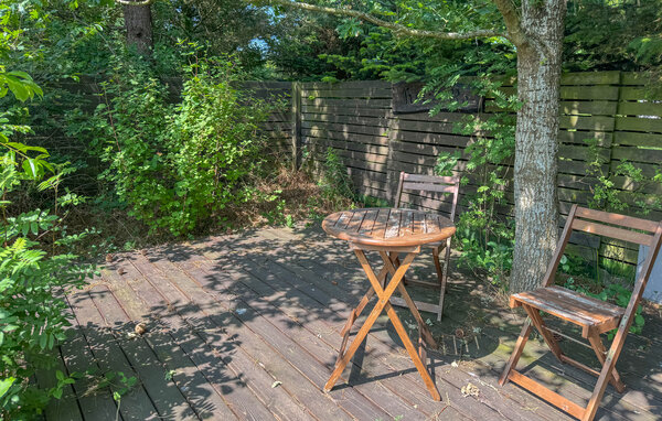 Semesterhus - Skaven Strand , Danmark - P52776 7