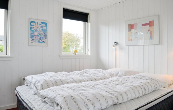 Feriehuse - Bork Havn , Danmark - P52777 601