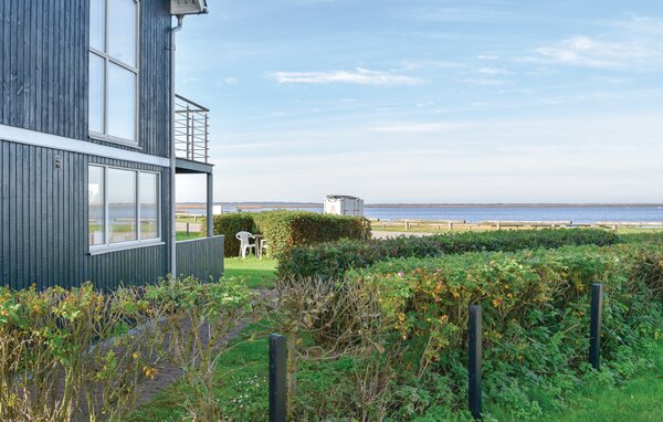 Feriehuse - Bork Havn , Danmark - P52777 7