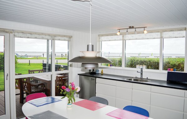 Feriehuse - Bork Havn , Danmark - P52777 401