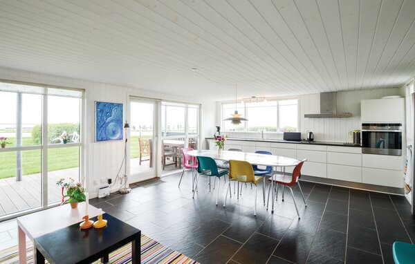 Feriehuse - Bork Havn , Danmark - P52777 6
