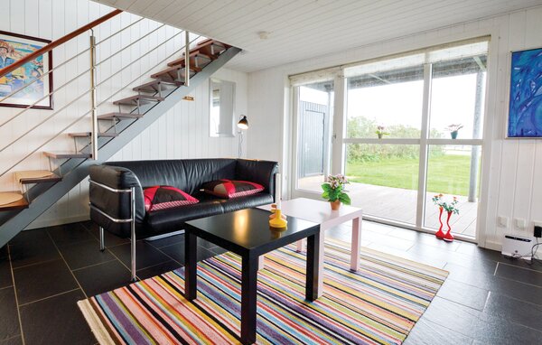 Feriehuse - Bork Havn , Danmark - P52777 302