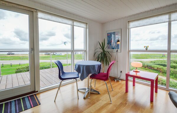 Feriehuse - Bork Havn , Danmark - P52777 304
