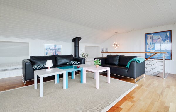 Feriehuse - Bork Havn , Danmark - P52777 305
