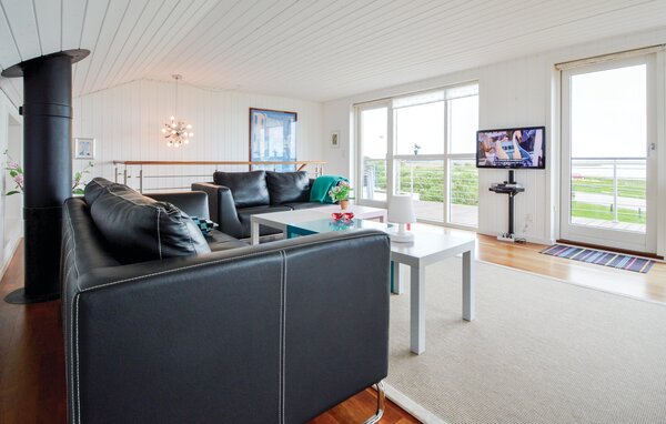 Feriehuse - Bork Havn , Danmark - P52777 3