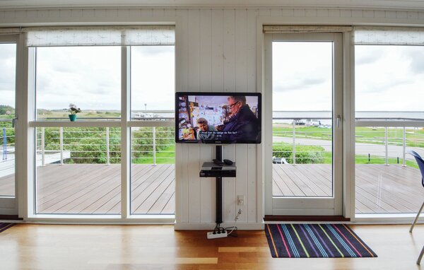 Feriehuse - Bork Havn , Danmark - P52777 306
