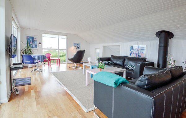 Feriehuse - Bork Havn , Danmark - P52777 4